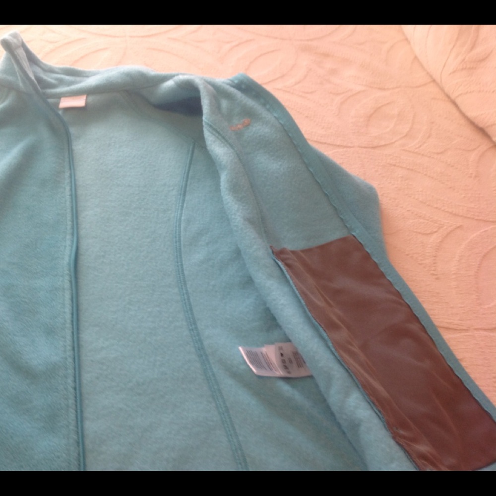 Ladies Columbia Jacket - Picture 2 of 7